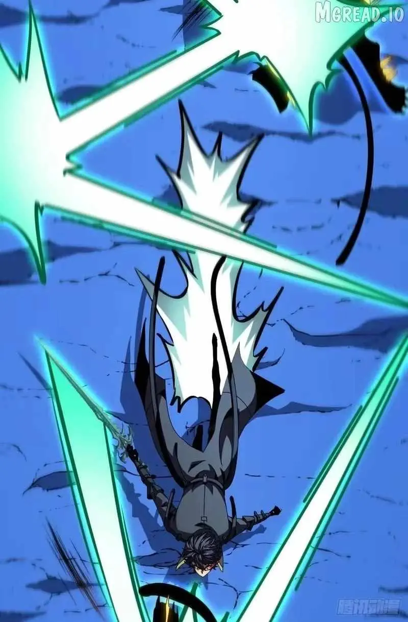 Lord of Summons! Sudden Mutation Chapter 124 page 54 - 