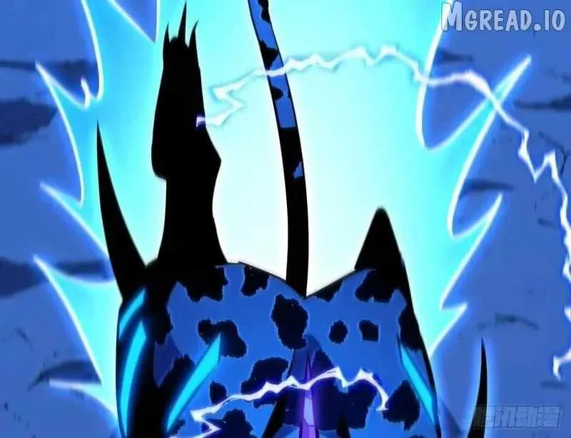 Lord of Summons! Sudden Mutation Chapter 124 page 57 - 