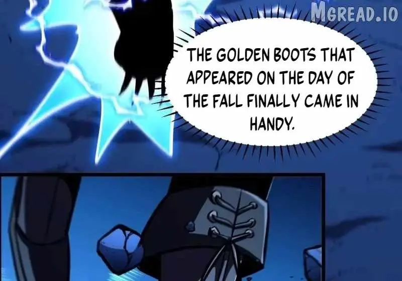 Lord of Summons! Sudden Mutation Chapter 124 page 59 - 