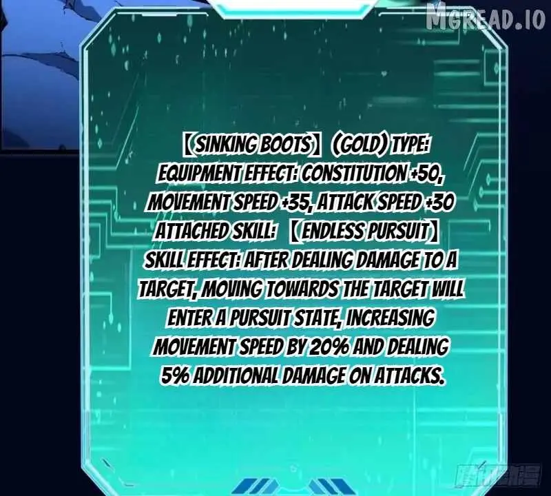 Lord of Summons! Sudden Mutation Chapter 124 page 61 - 