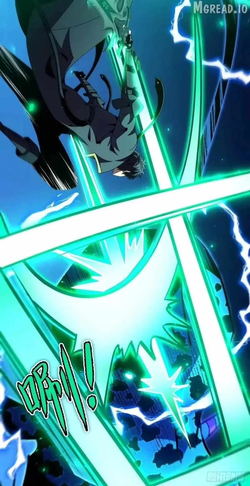 Lord of Summons! Sudden Mutation Chapter 124 page 67 - 