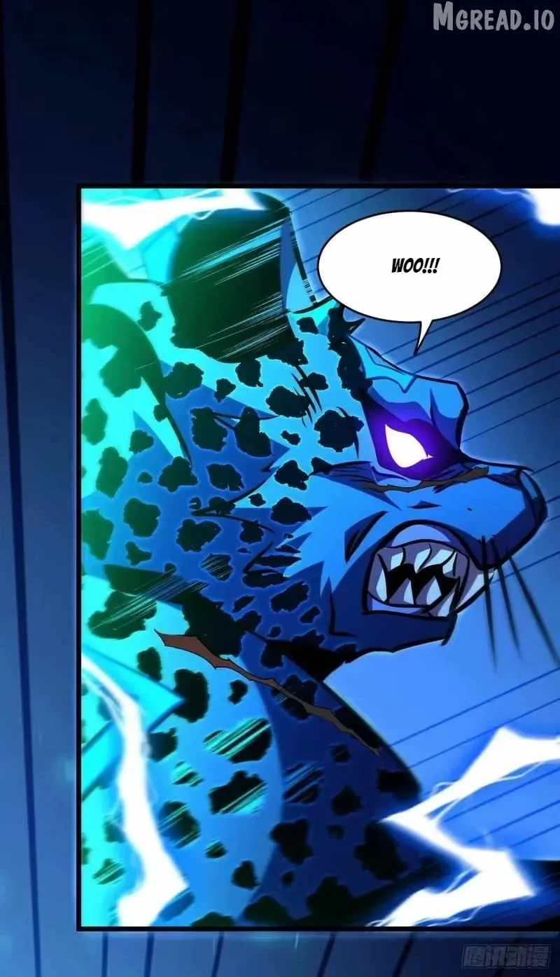 Lord of Summons! Sudden Mutation Chapter 124 page 71 - 