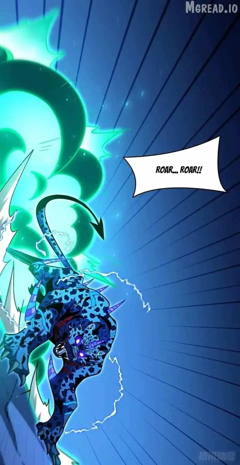 Lord of Summons! Sudden Mutation Chapter 124 page 72 - 