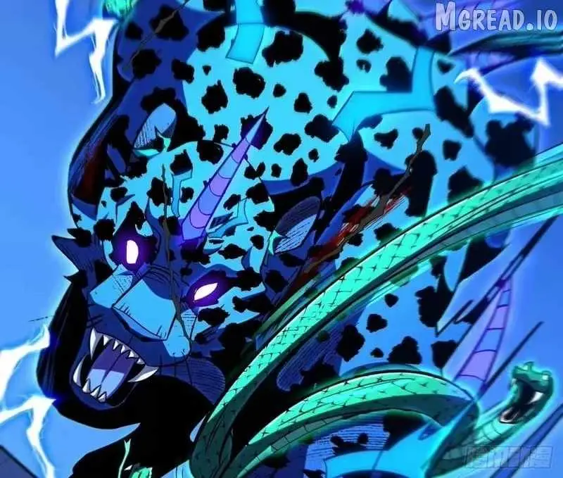 Lord of Summons! Sudden Mutation Chapter 124 page 84 - 
