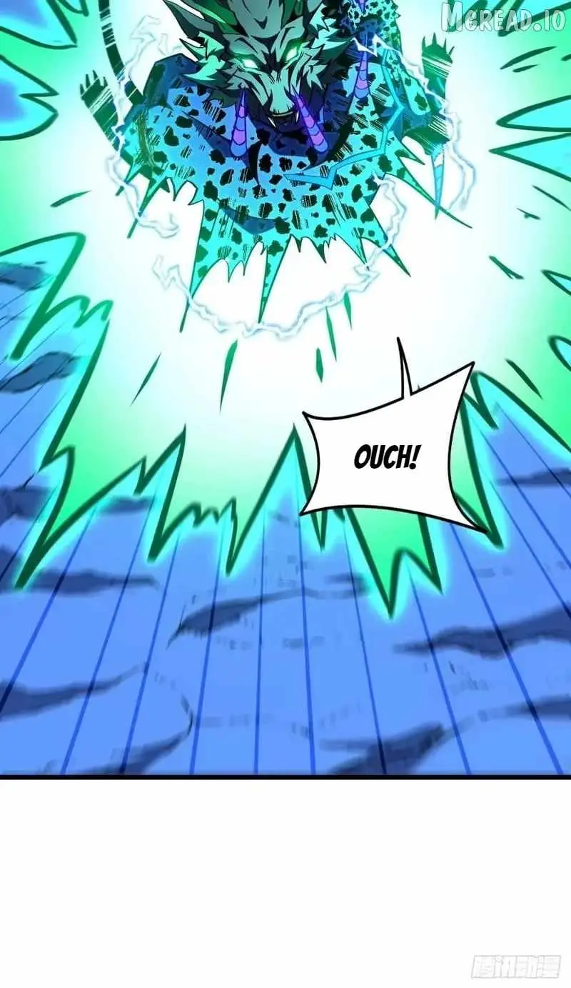 Lord of Summons! Sudden Mutation Chapter 124 page 94 - 