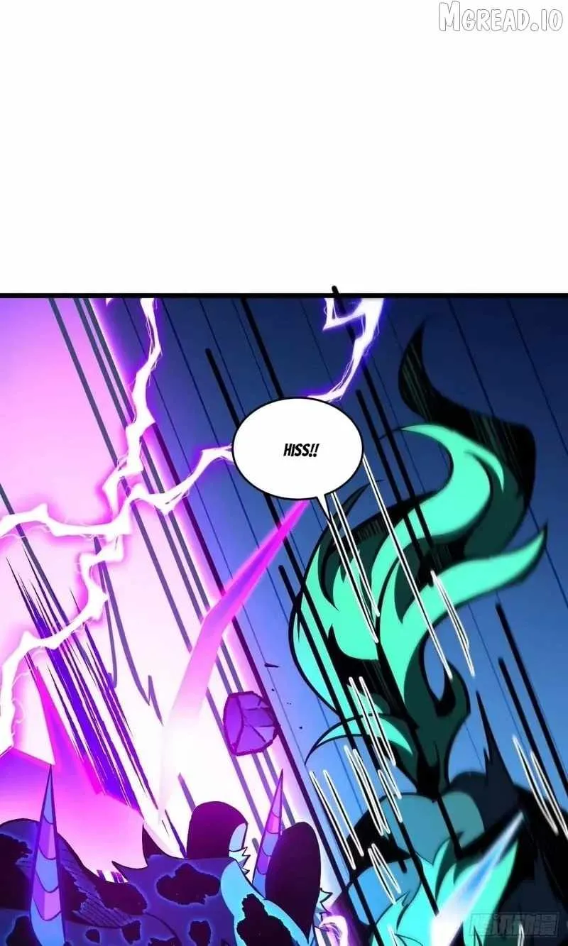 Lord of Summons! Sudden Mutation Chapter 124 page 95 - 