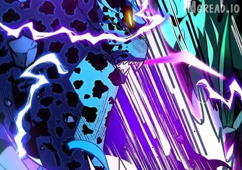 Lord of Summons! Sudden Mutation Chapter 124 page 96 - 