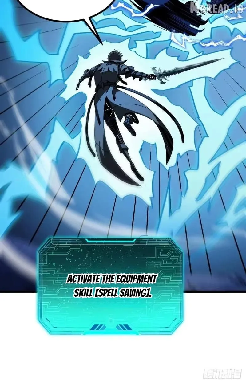 Lord of Summons! Sudden Mutation Chapter 125 page 3 - 
