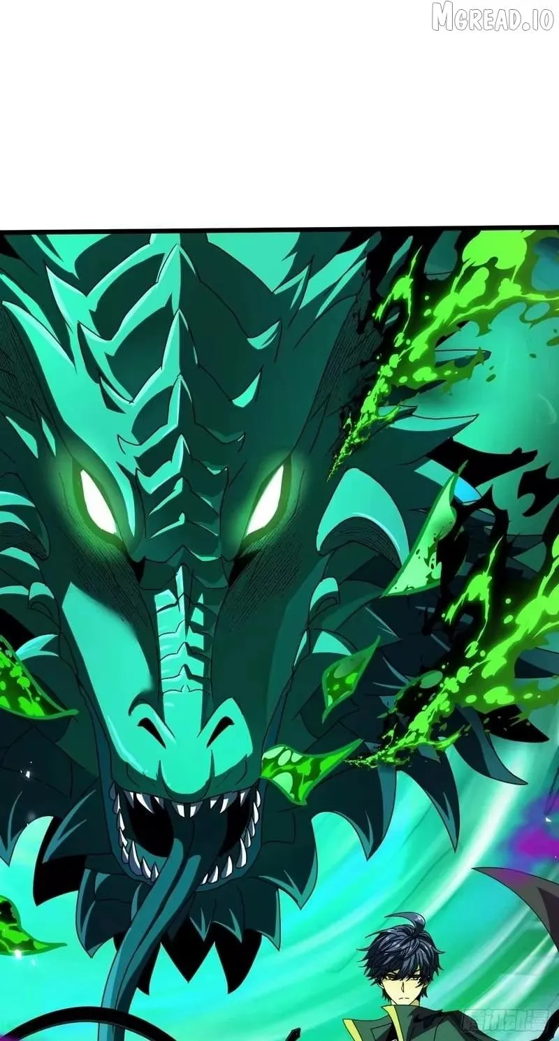 Lord of Summons! Sudden Mutation Chapter 125 page 26 - 