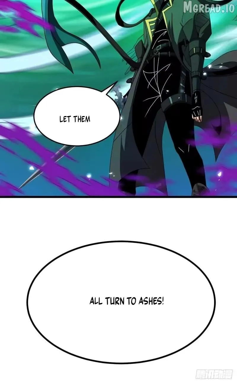 Lord of Summons! Sudden Mutation Chapter 125 page 27 - 