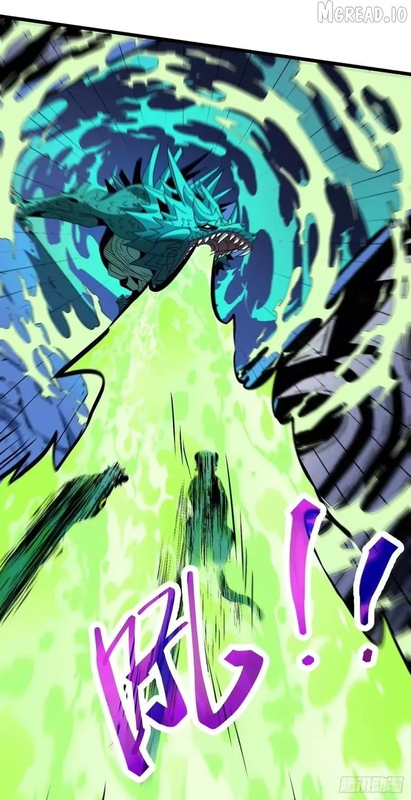 Lord of Summons! Sudden Mutation Chapter 125 page 28 - 