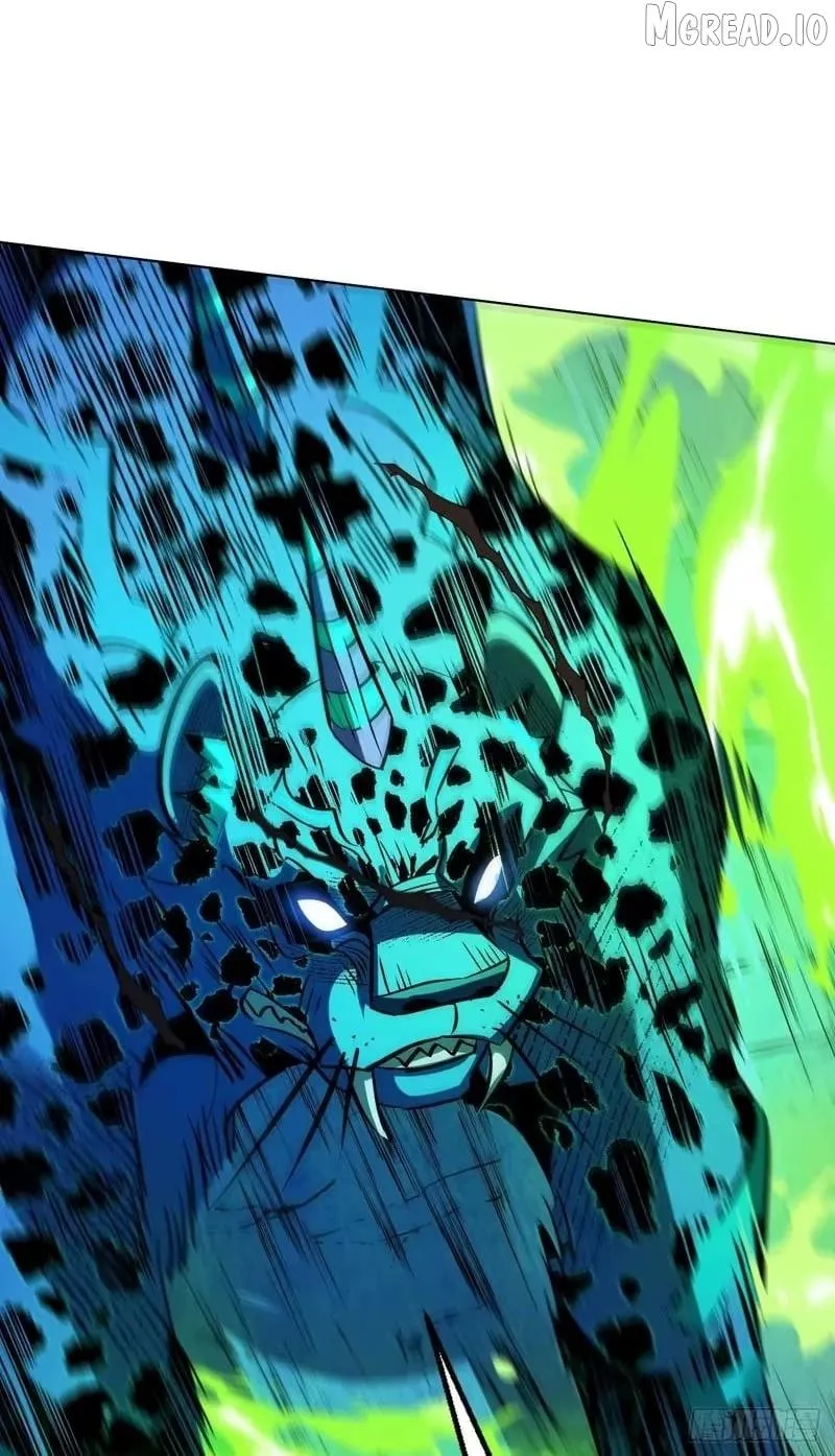 Lord of Summons! Sudden Mutation Chapter 125 page 35 - 