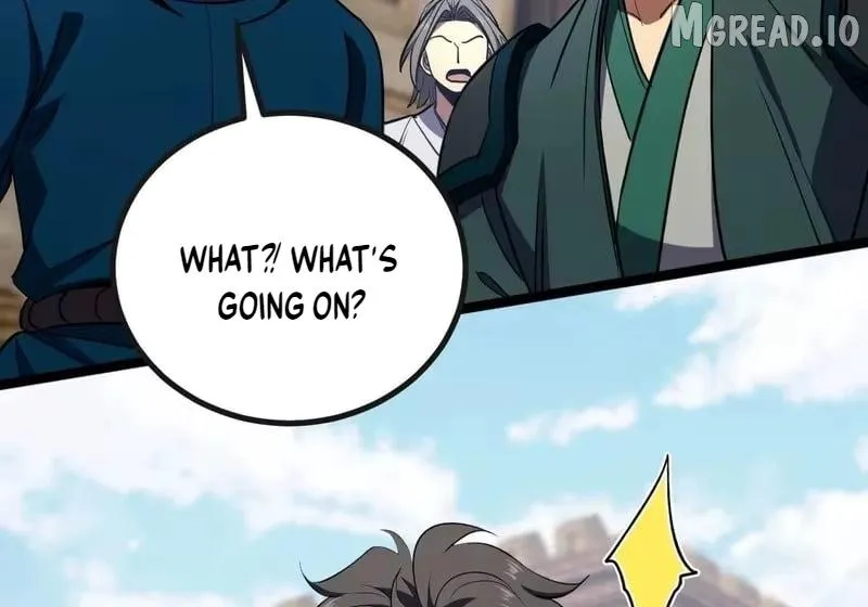 Lord of Summons! Sudden Mutation Chapter 125 page 46 - 