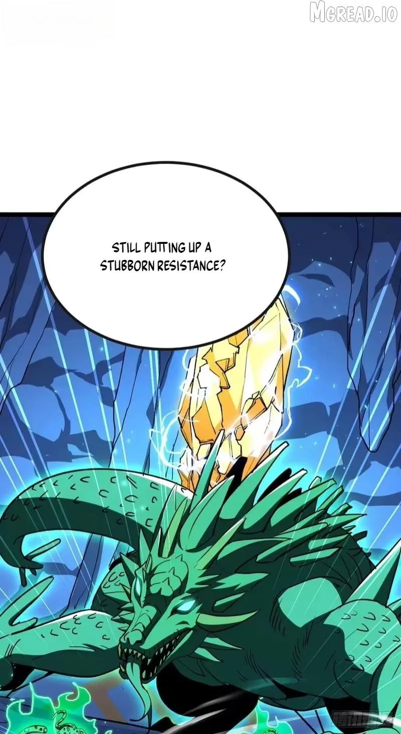 Lord of Summons! Sudden Mutation Chapter 125 page 52 - 