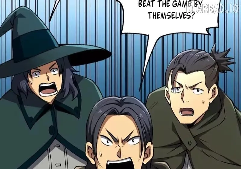 Lord of Summons! Sudden Mutation Chapter 125 page 95 - 