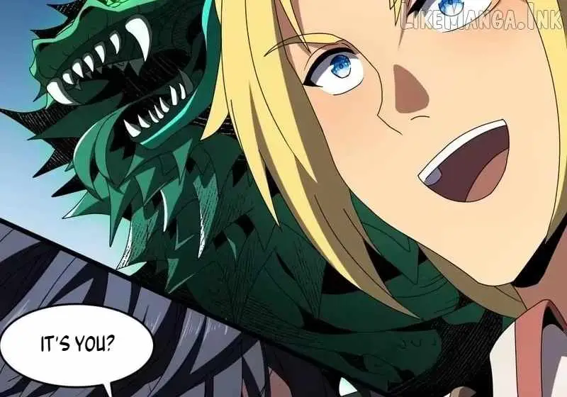 Lord of Summons! Sudden Mutation Chapter 126 page 18 - 