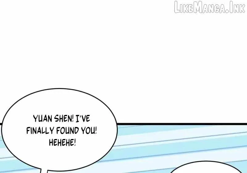 Lord of Summons! Sudden Mutation Chapter 126 page 20 - 
