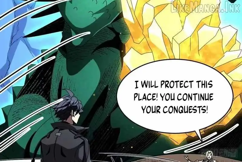 Lord of Summons! Sudden Mutation Chapter 126 page 27 - 
