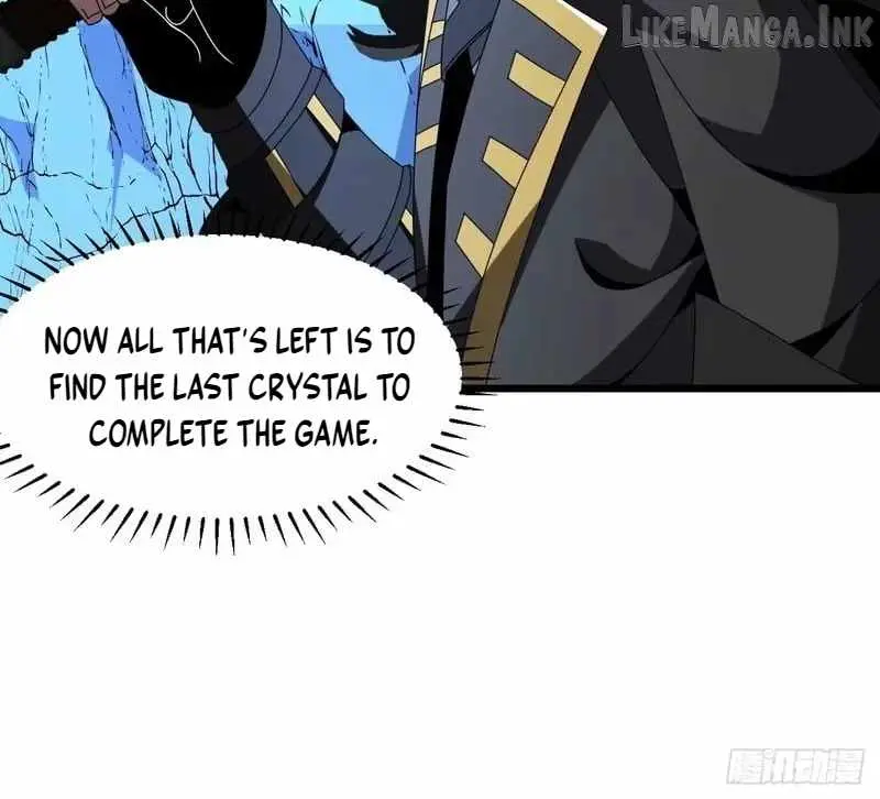 Lord of Summons! Sudden Mutation Chapter 126 page 33 - 