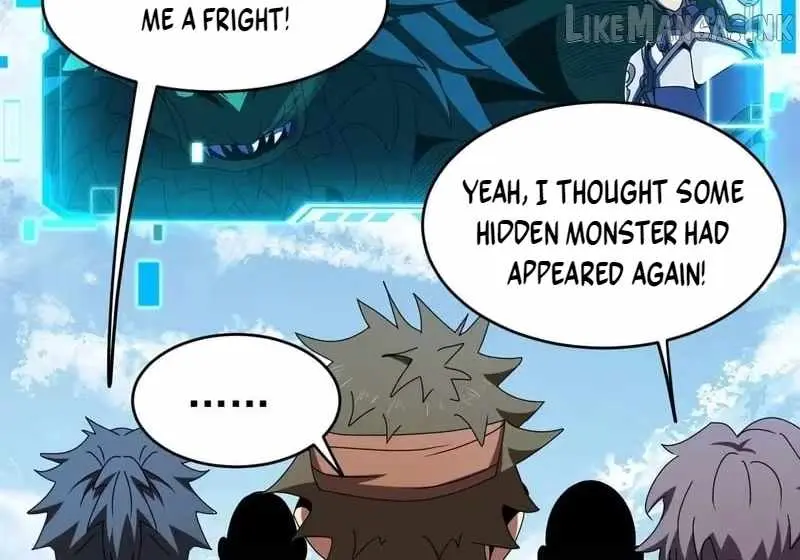 Lord of Summons! Sudden Mutation Chapter 126 page 35 - 