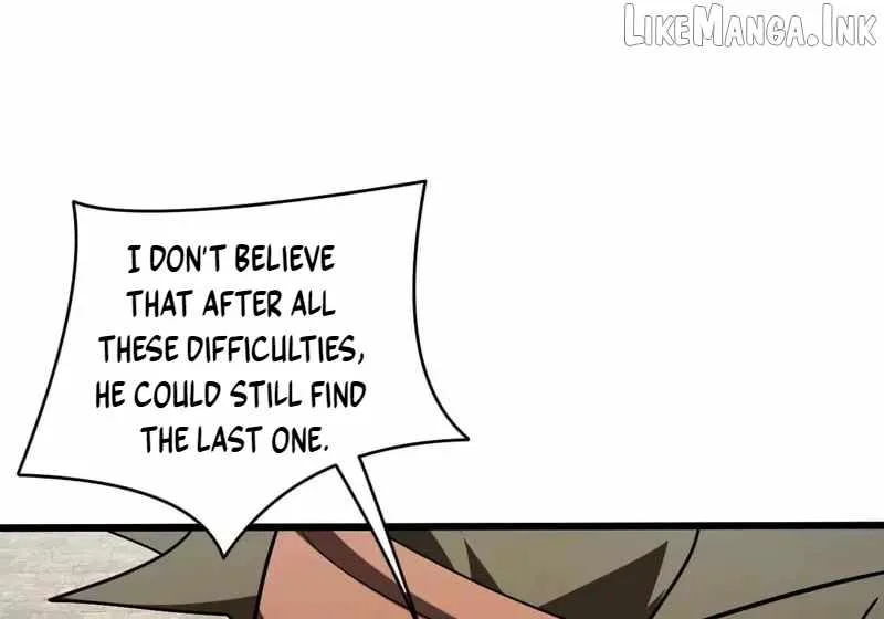 Lord of Summons! Sudden Mutation Chapter 126 page 40 - 