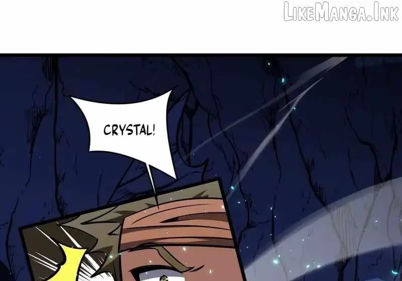 Lord of Summons! Sudden Mutation Chapter 126 page 43 - 