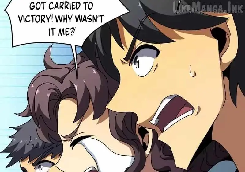 Lord of Summons! Sudden Mutation Chapter 126 page 60 - 