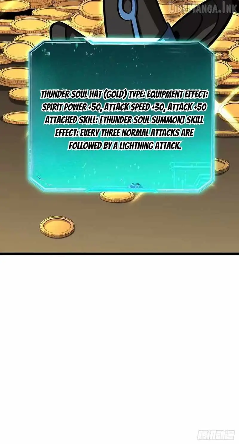 Lord of Summons! Sudden Mutation Chapter 126 page 79 - 