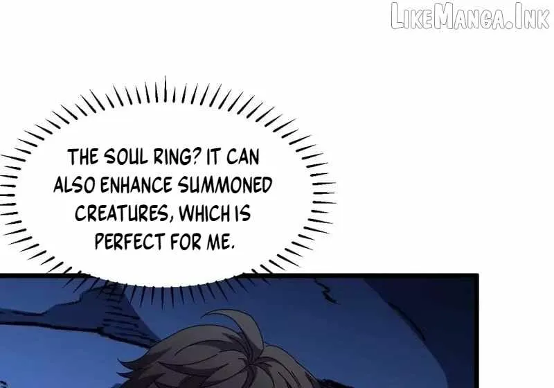 Lord of Summons! Sudden Mutation Chapter 126 page 80 - 