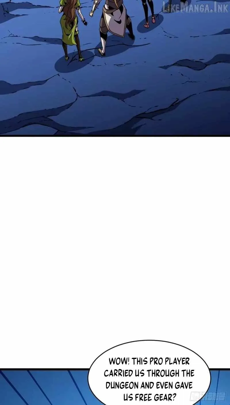 Lord of Summons! Sudden Mutation Chapter 126 page 84 - 