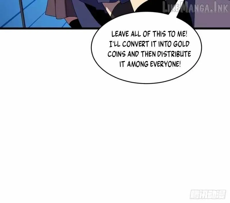 Lord of Summons! Sudden Mutation Chapter 126 page 87 - 