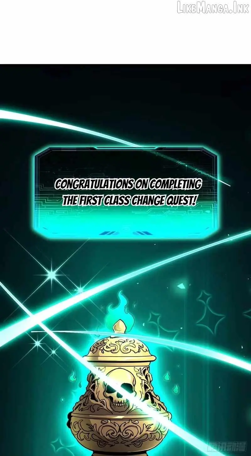 Lord of Summons! Sudden Mutation Chapter 126 page 100 - 