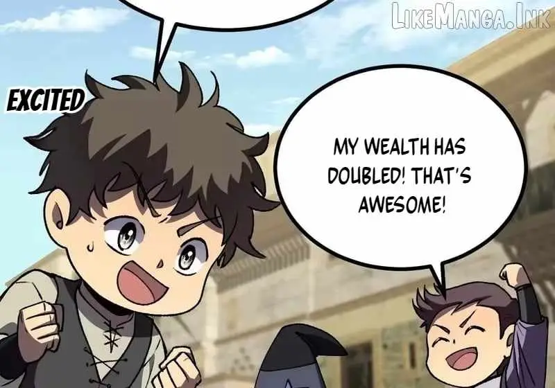 Lord of Summons! Sudden Mutation Chapter 127 page 2 - 