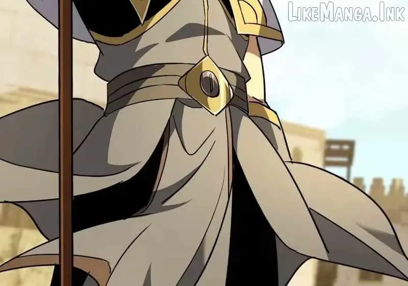 Lord of Summons! Sudden Mutation Chapter 127 page 110 - 