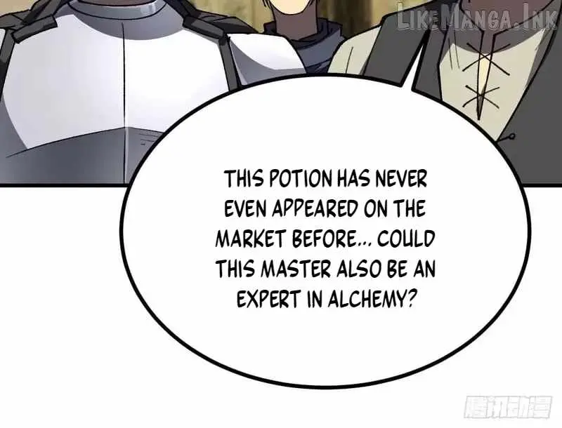 Lord of Summons! Sudden Mutation Chapter 127 page 19 - 