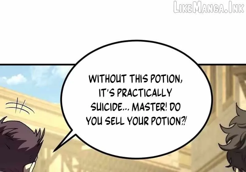 Lord of Summons! Sudden Mutation Chapter 127 page 20 - 