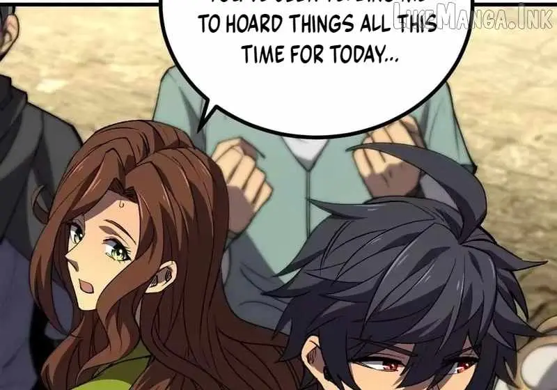 Lord of Summons! Sudden Mutation Chapter 127 page 27 - 