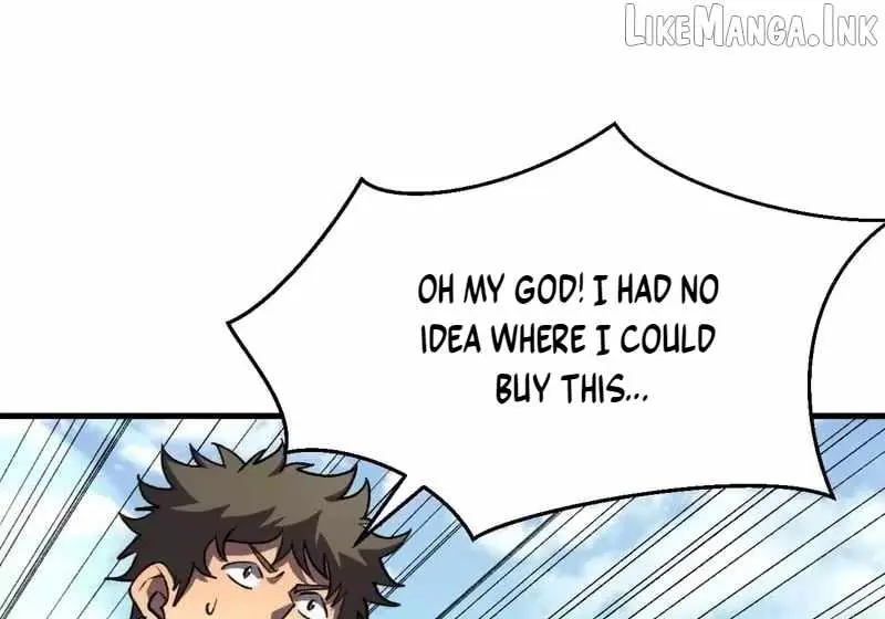 Lord of Summons! Sudden Mutation Chapter 127 page 31 - 