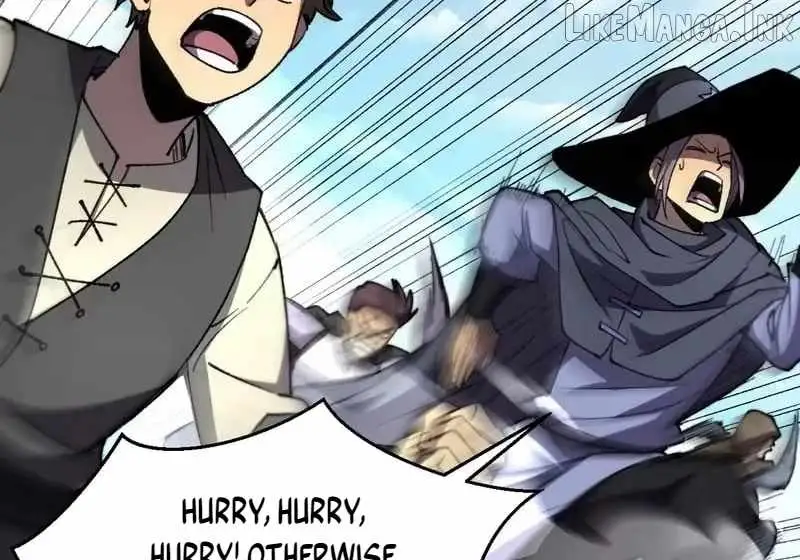 Lord of Summons! Sudden Mutation Chapter 127 page 32 - 