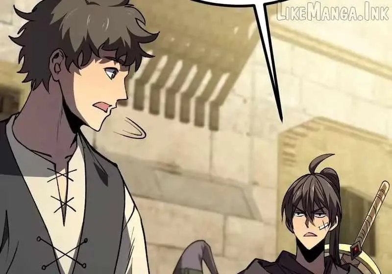 Lord of Summons! Sudden Mutation Chapter 127 page 5 - 