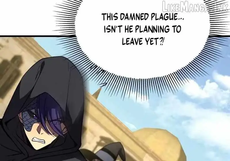 Lord of Summons! Sudden Mutation Chapter 127 page 44 - 