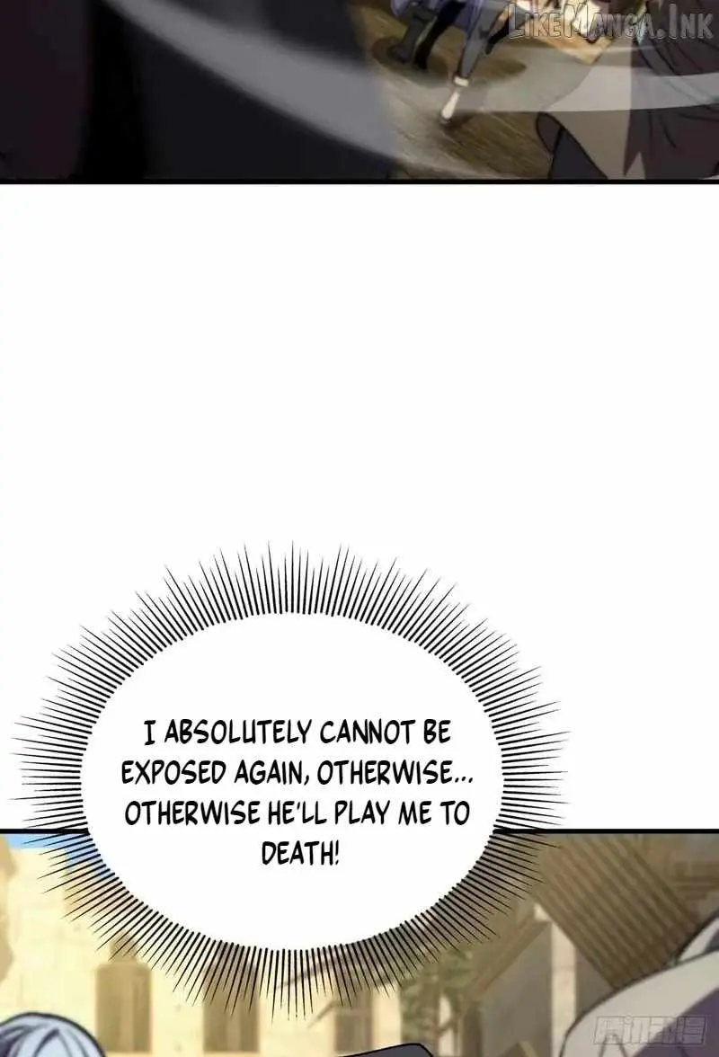 Lord of Summons! Sudden Mutation Chapter 127 page 46 - 