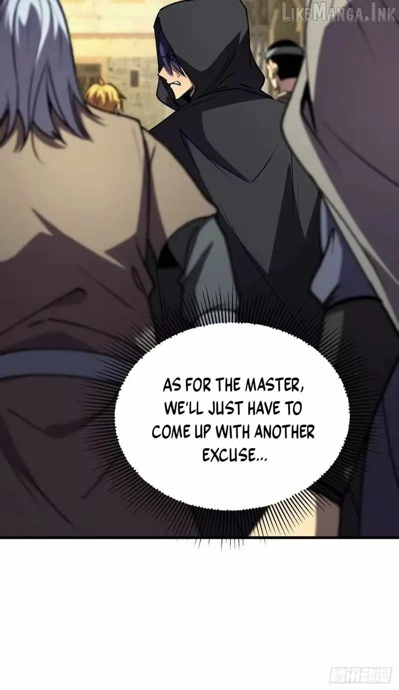 Lord of Summons! Sudden Mutation Chapter 127 page 47 - 