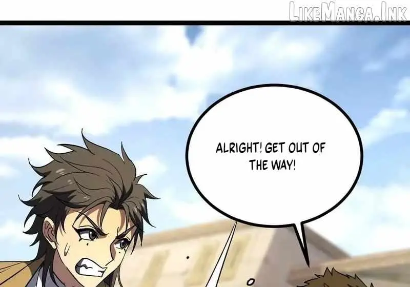 Lord of Summons! Sudden Mutation Chapter 127 page 55 - 