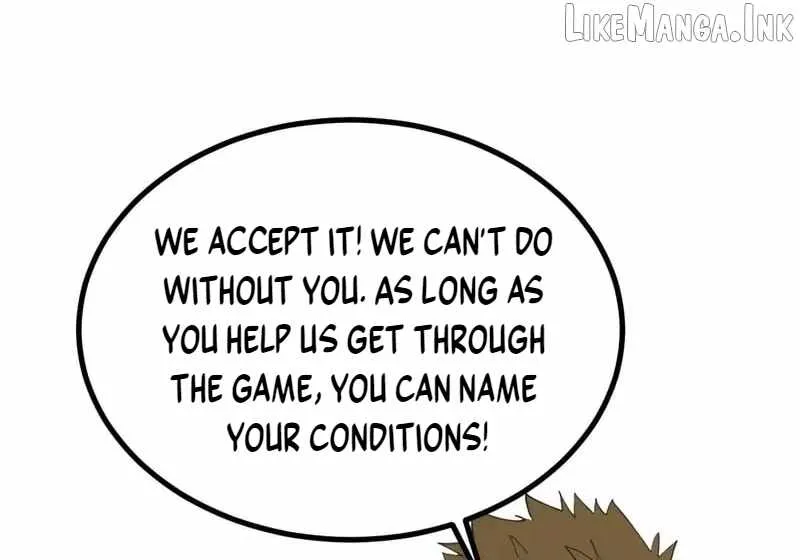 Lord of Summons! Sudden Mutation Chapter 127 page 58 - 