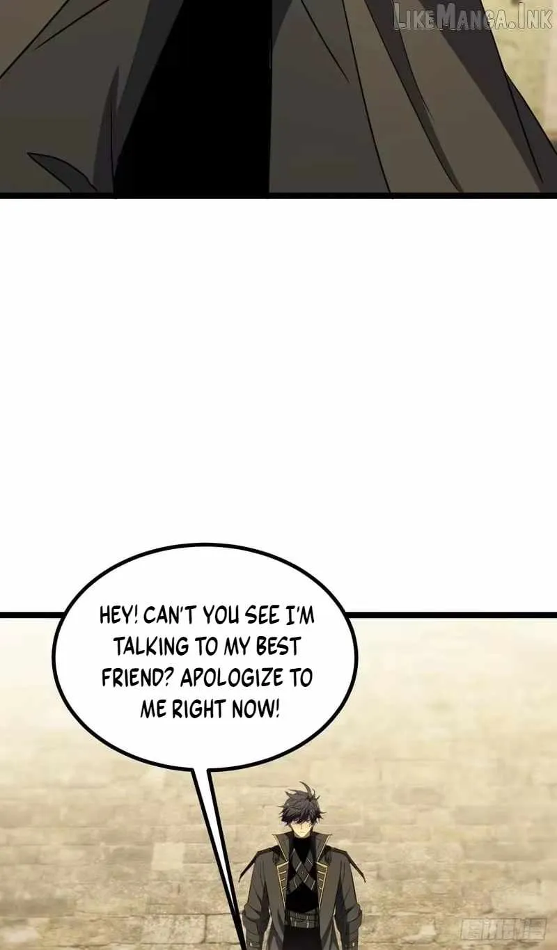 Lord of Summons! Sudden Mutation Chapter 127 page 61 - 