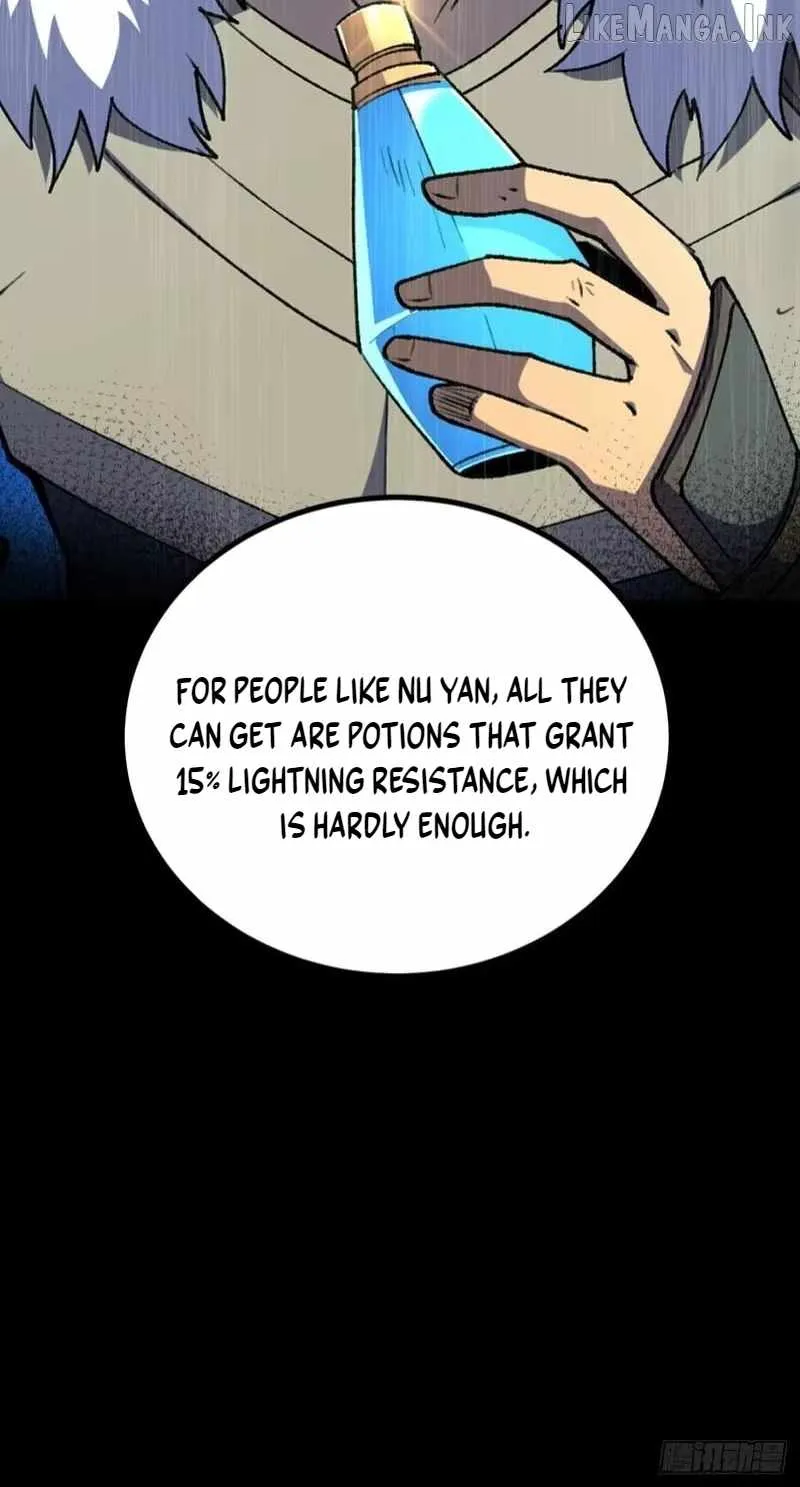 Lord of Summons! Sudden Mutation Chapter 127 page 9 - 