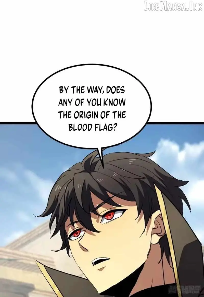 Lord of Summons! Sudden Mutation Chapter 127 page 88 - 