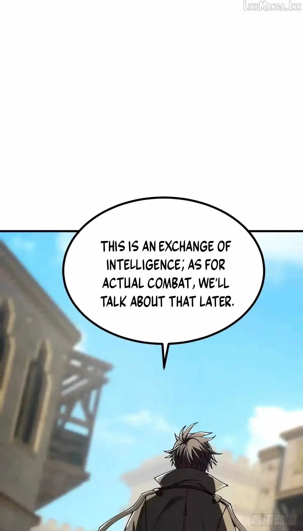 Lord of Summons! Sudden Mutation Chapter 128 page 36 - 