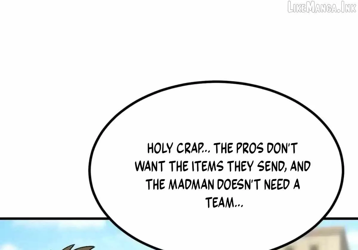 Lord of Summons! Sudden Mutation Chapter 128 page 40 - 